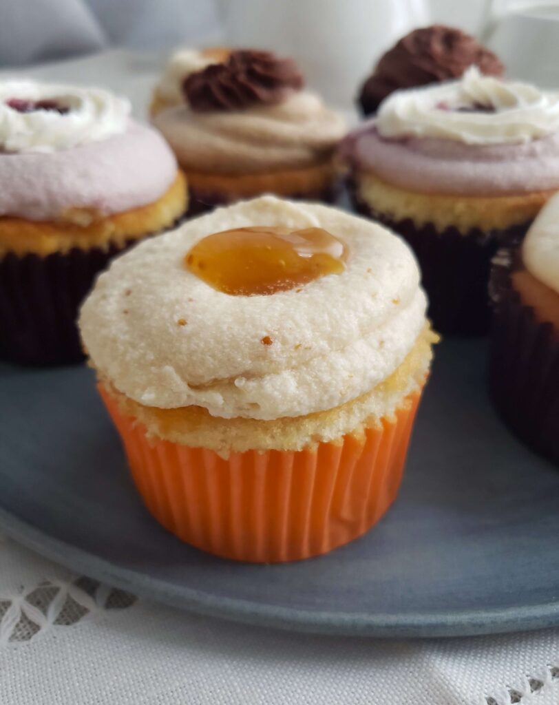 les meuilleures cupcakes à Montréal